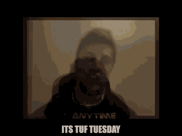 Tuf Tuesday GIF - Tuf Tuesday Zyzz GIFs