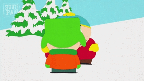Sneak Peek Eric Cartman GIF - Sneak Peek Eric Cartman South Park GIFs