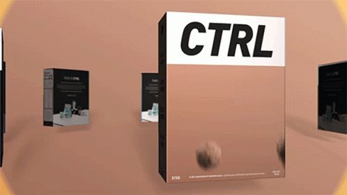 Cocoa Crunch Drink Ctrl GIF - Cocoa Crunch Drink Ctrl Cereal Drink GIFs