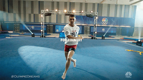 For Country Jonas Brothers Olympic Dreams GIF - For Country Jonas Brothers Olympic Dreams Represent The Country GIFs