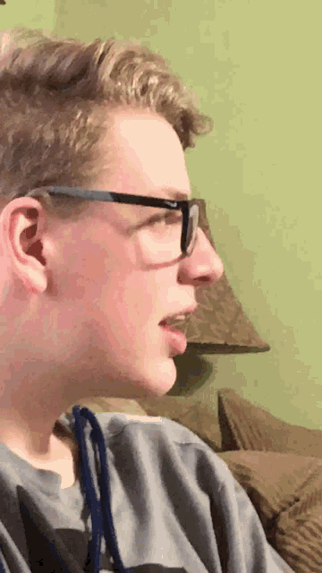 Wesesky Stare Tyler Wesesky GIF - Wesesky Stare Tyler Wesesky GIFs