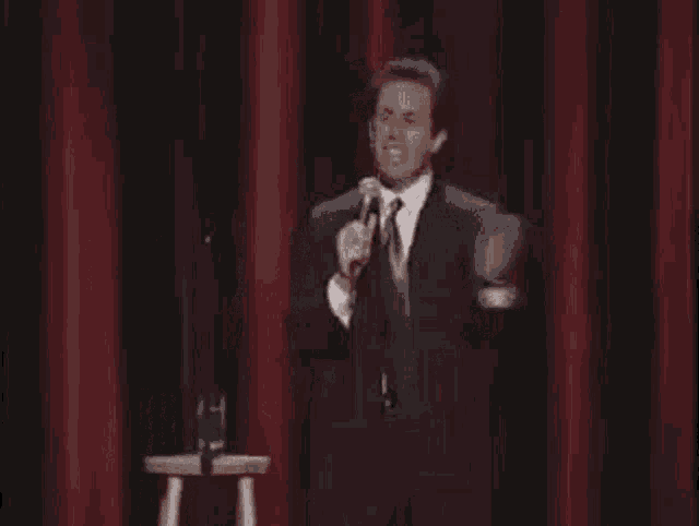 Messywessy Seinfeld GIF - Messywessy Seinfeld Joke GIFs