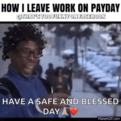 Payday Dance GIF - Payday Dance GIFs