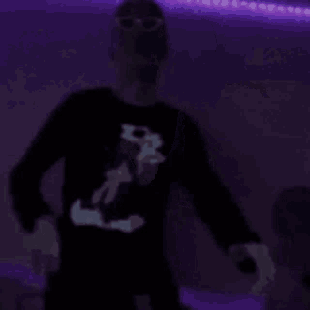 Dance GIF