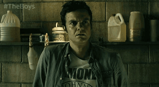 Confused What GIF