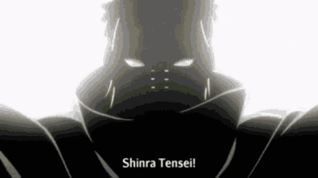 Shinta Tensai GIF - Shinta Tensai GIFs
