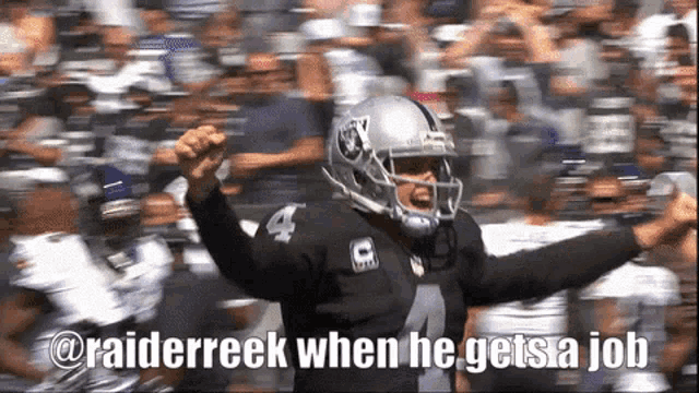 Raidersreek GIF