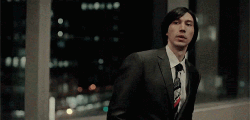 While We Were Young Adam Driver GIF - While We Were Young Adam Driver Shrug GIFs
