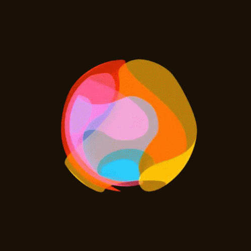 Sphere Art GIF - Sphere Art Colors GIFs