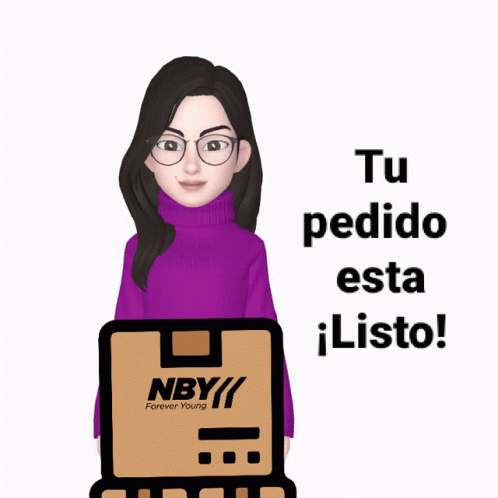 Nby Fernanda GIF - Nby Fernanda GIFs