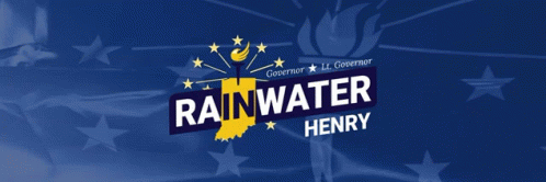 Rainwater Donaldrainwater GIF - Rainwater Donaldrainwater Rainwater4indiana GIFs