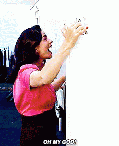 Hayley Atwell Agent Carter GIF - Hayley Atwell Agent Carter Omg GIFs
