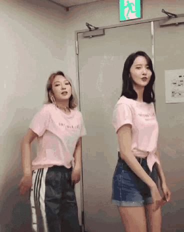 Yoona Dancing GIF - Yoona Dancing Dance GIFs