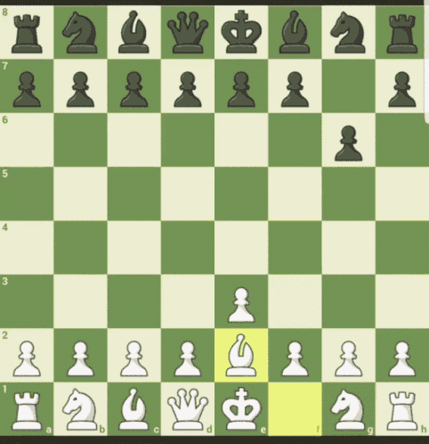Chess Game GIF - Chess Game Play GIFs