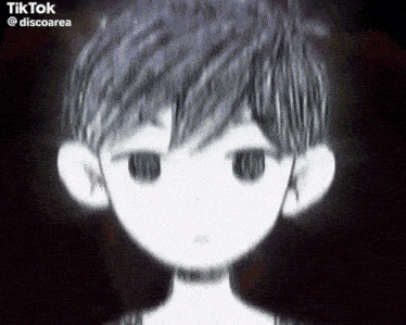 a black and white drawing of a boy with a choker .