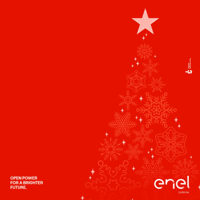 Enel Navidad2021 GIF - Enel Navidad2021 GIFs