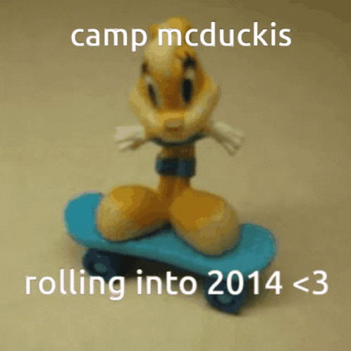 Camp Mcduck Lola Bunny GIF - Camp Mcduck Lola Bunny Looney Tunes GIFs