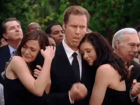 Awesome Will Ferrell GIF - Awesome Will Ferrell Get Some GIFs