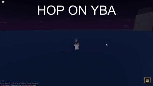 Hop On Yba GIF - Hop On Yba GIFs