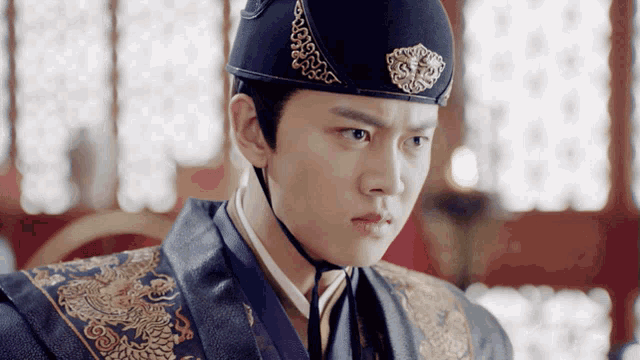 Allen Ren Ren Jia Lun GIF - Allen Ren Ren Jia Lun Chinese Actor GIFs