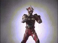 グリッドマン 怪獣 ウルトラマン GIF - Ultraman Gridman Kaiju GIFs