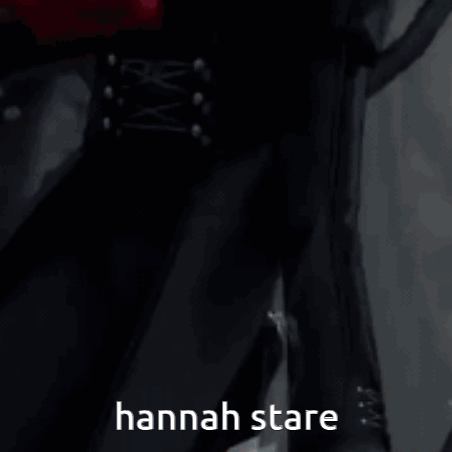 Hannah Hannahposting25 GIF - Hannah Hannahposting25 Kasumi GIFs