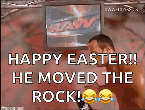 The Rock The GIF - The Rock The Rock GIFs