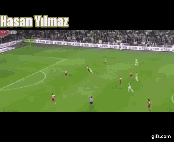 Hasan Yilmaz Goal GIF - Hasan Yilmaz Goal Amazing GIFs
