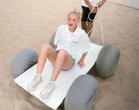 Lie Down GIF - Awesomeness Tv Lets Ride Lie Down GIFs