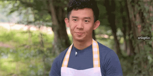 Argh Bake Off Italia GIF - Argh Bake Off Italia Bake Off GIFs