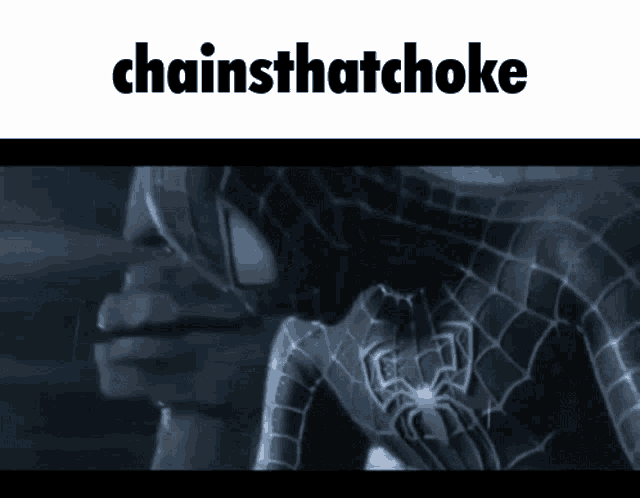 Chainsthatchoke Chains GIF - Chainsthatchoke Chains Choke GIFs