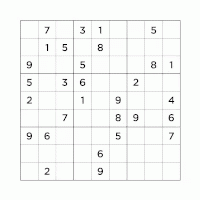 Sudoku GIF - Sudoku GIFs