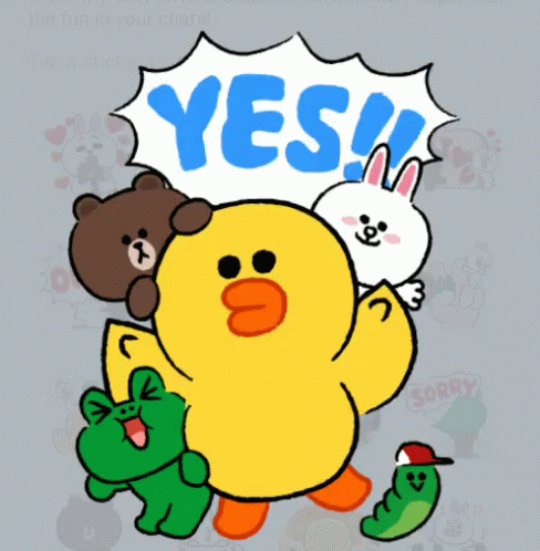 Cony Brown Yes GIF - Cony Brown Yes Yup GIFs