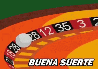 Buena Suerte Ruleta GIF - Buena Suerte Ruleta Casino GIFs