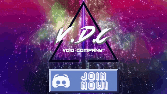 Join Us Vdc GIF - Join Us Vdc Void Company GIFs