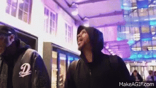 Aint Nothin Like That Laughing GIF - Aint Nothin Like That Laughing Buddies GIFs
