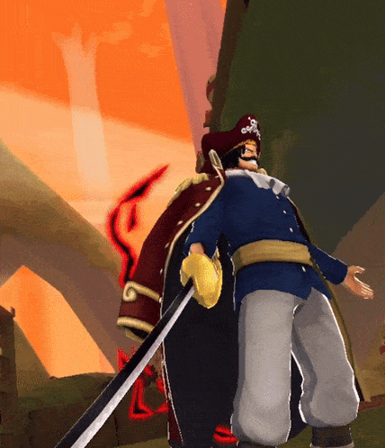 Roger Opbr GIF - Roger Opbr One Piece GIFs
