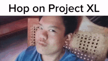 Hop On Project Xl GIF - Hop On Project Xl Project Xl GIFs