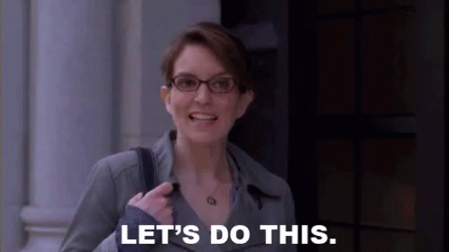Lets Do This GIF - Lets Do This GIFs