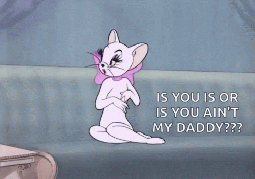 Tom And Jerry Kiss GIF - Tom And Jerry Kiss Sweetie GIFs