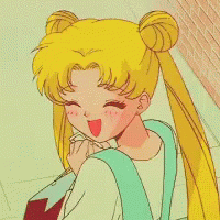 Sailor Moon Moon GIF - Sailor Moon Moon Sailor GIFs
