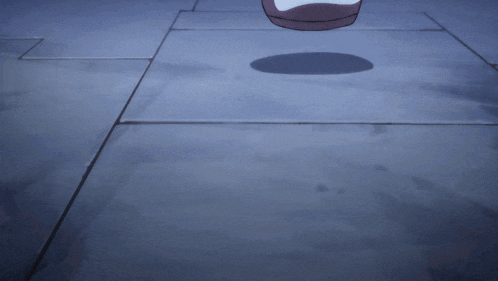 a cartoon character says the dragonoid does not stop until its opponent is dead