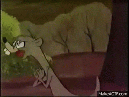 Hungry Weasel GIF - Hungry Weasel Thirsty GIFs