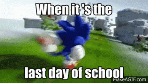 Sonic Unleashed GIF - Sonic Unleashed Last GIFs