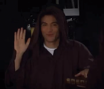 Ted Mosby GIF - Ted Mosby Ted Mosby GIFs