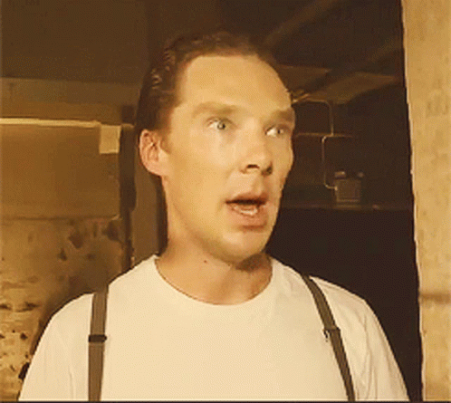 Benedict Cumberbatch Cute GIF - Benedict Cumberbatch Cute Handsome GIFs