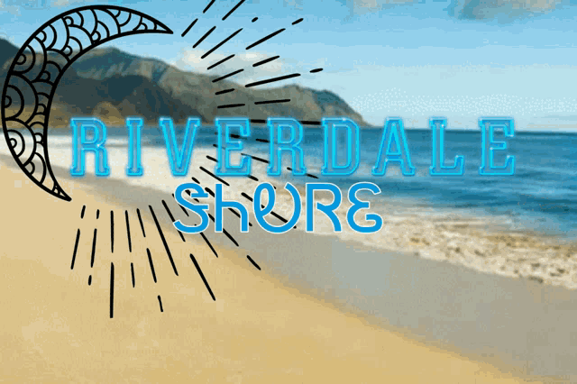 Riverdale Shore Discord Server GIF - Riverdale Shore Discord Server GIFs