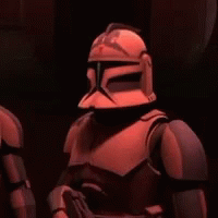 Star Wars Clone Trooper GIF - Star Wars Clone Trooper GIFs