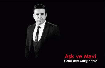 Ask Ve GIF - Ask Ve Mavi GIFs