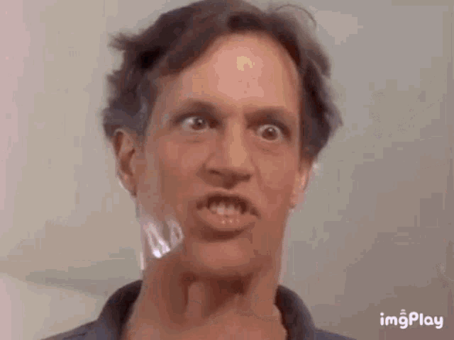 Twisted Sister Dad Lecture GIF - Twisted Sister Dad Lecture Part Four GIFs